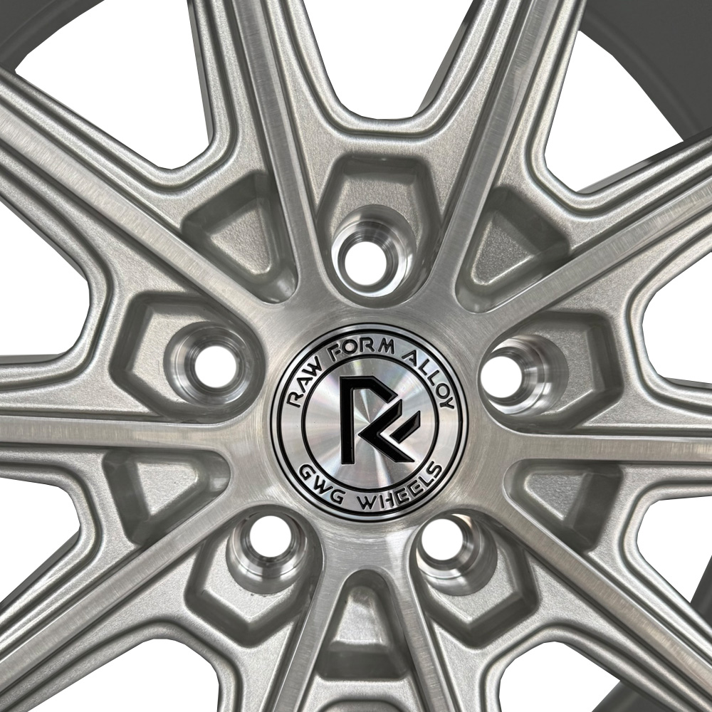 RF8-SILVER-RIMS-8 RF8-SILVER-RIMS-8